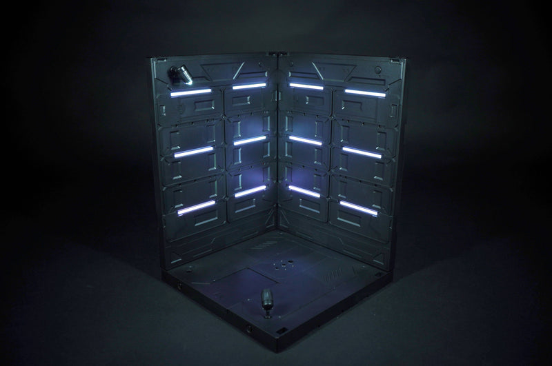 LED HANGER BASE PLUS